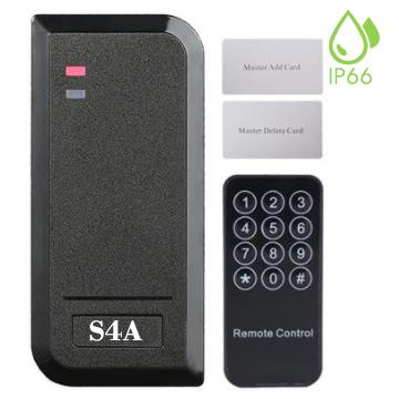 sa4 Card Access Control System