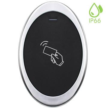 Swipe Card Access Control systems