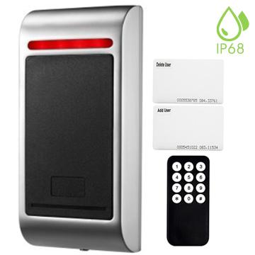 Standalone access controller