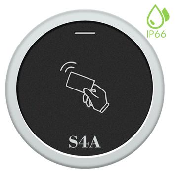 sa4 Keycard Entry Systems