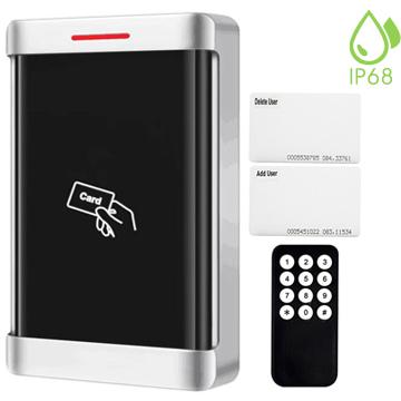 RFID Standalone Access Control