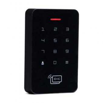 Dual Frequency Access Control Keypad
