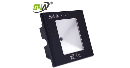 S4A'nın dinamik QR kodu ile statik QR kodu arasındaki fark nedir?