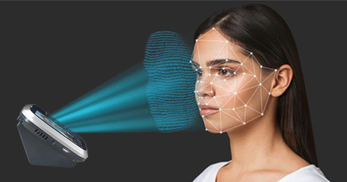 Yeni eğilimler Biyometrik Teknoloji: Yüz tanıma ve birden fazla biyometri