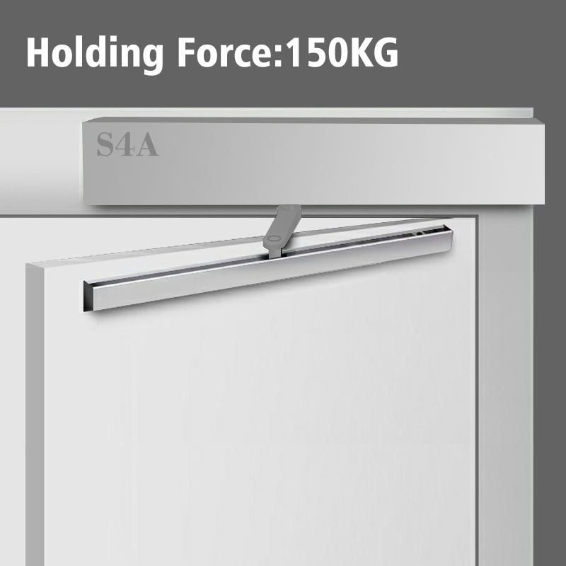 Otomatik sürgülü kapım neden tam kapanmıyor?