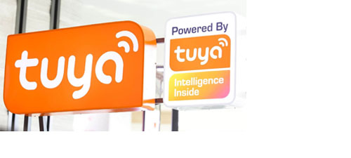 Tuya Akıllı Cihazlar